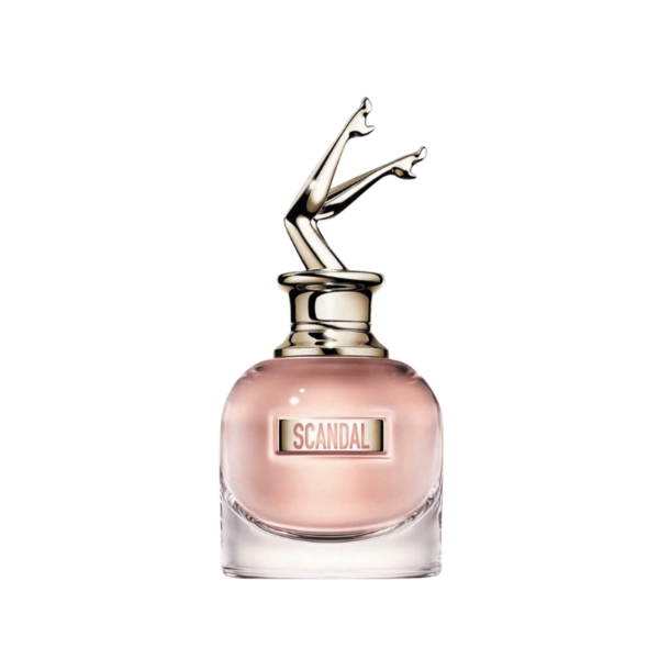 Aktionspaket mit 3 Parfüms: SCANDAL, J'ADORE en LA VIE EST BELLE 100ml - Imagem 2