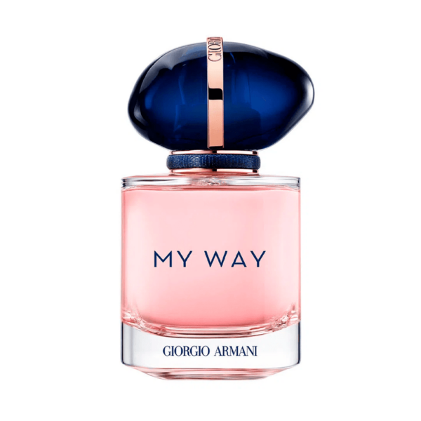 Aktionspaket mit 3 Parfüms: Dolce & Gabbana Devotion, My Way Giorgio Armani, Lancôme Idôle 100ml - Imagem 4